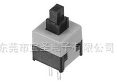 按鍵開關有哪些注意事項，你知道嗎？