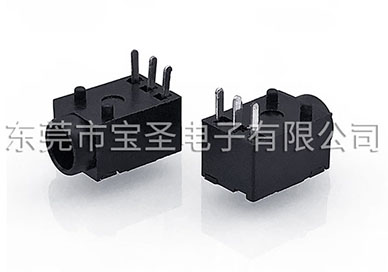 什么是輕觸開關？